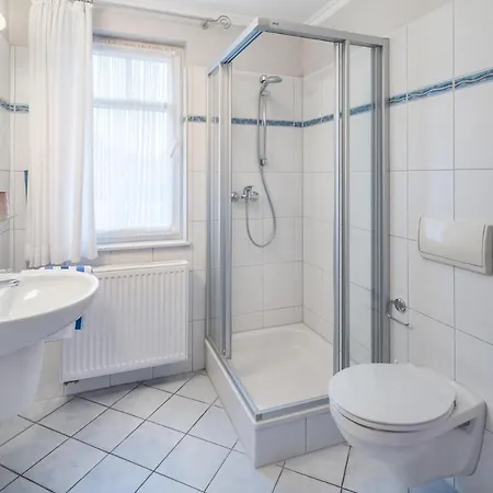 Marienstrasse 4a 4 *