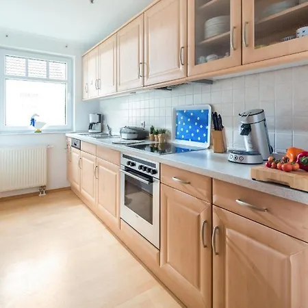 Marienstrasse 4a 4 노르데메이