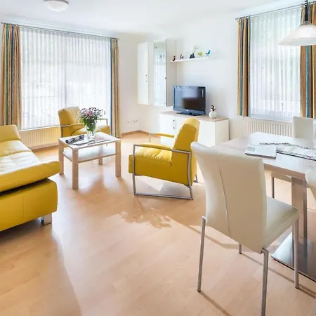 Marienstrasse 4a 4 *