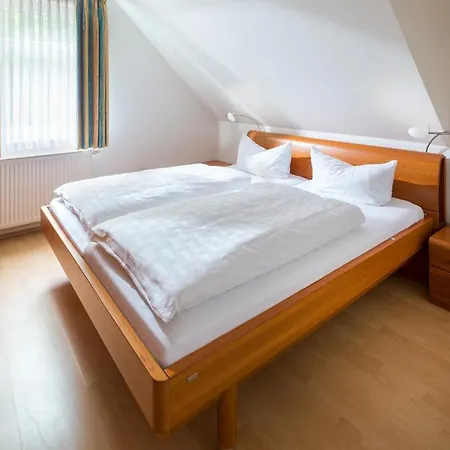 Marienstrasse 4a 4 * 노르데메이