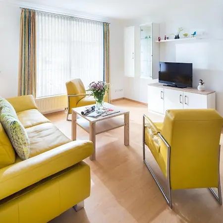 Marienstrasse 4a 4 노르데메이