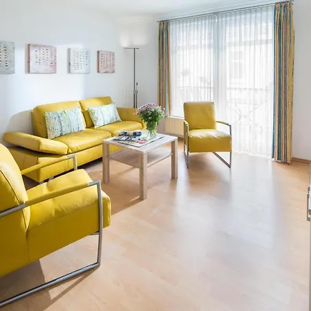 Marienstrasse 4a 4 * 노르데메이