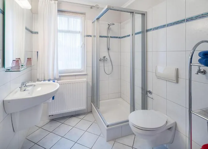 Marienstrasse 4a 4 *