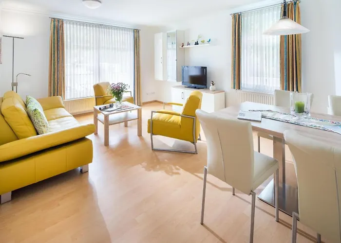 Marienstrasse 4a 4 *