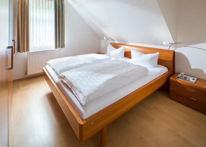 Marienstrasse 4a 4 * Norderney